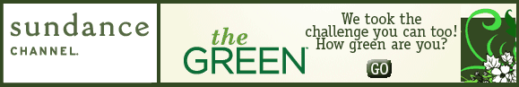 sundance channel green quiz